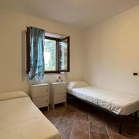 Nyaraló Il Giardino Su Capo Caccia Alghero
